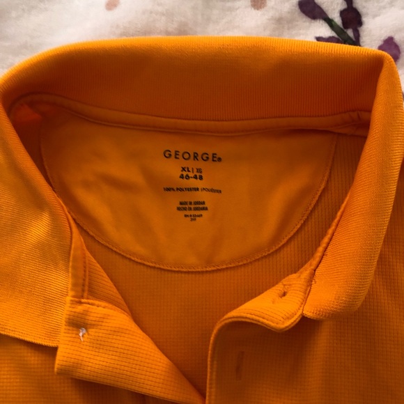 Shirts Mens Polo Shirt Poshmark